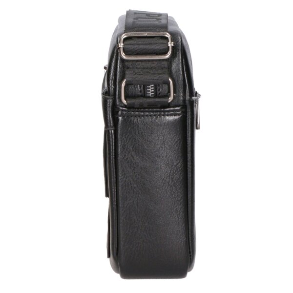 Northampton Polo Club PCL3082-BLACK – Bild 2