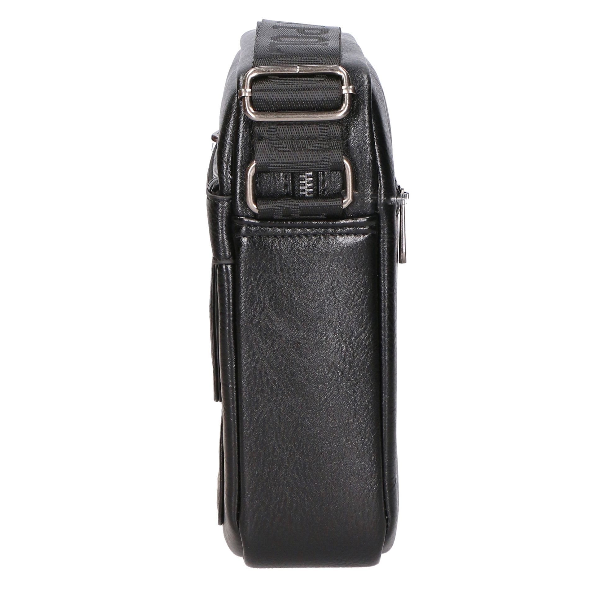 Northampton Polo Club PCL3082-BLACK – Bild 2