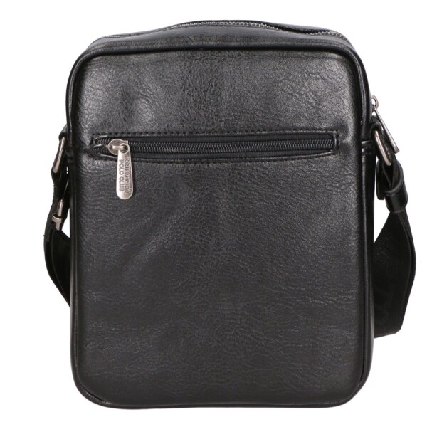 Northampton Polo Club PCL3082-BLACK – Bild 3