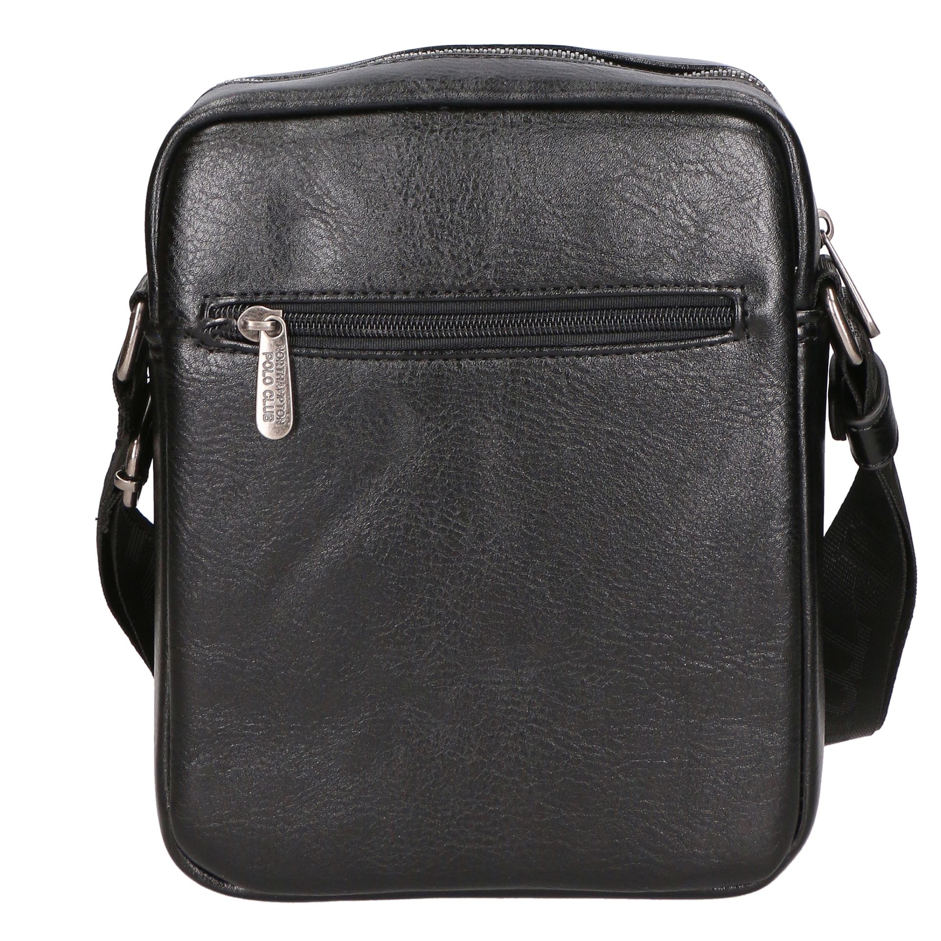 Northampton Polo Club PCL3082-BLACK – Bild 3