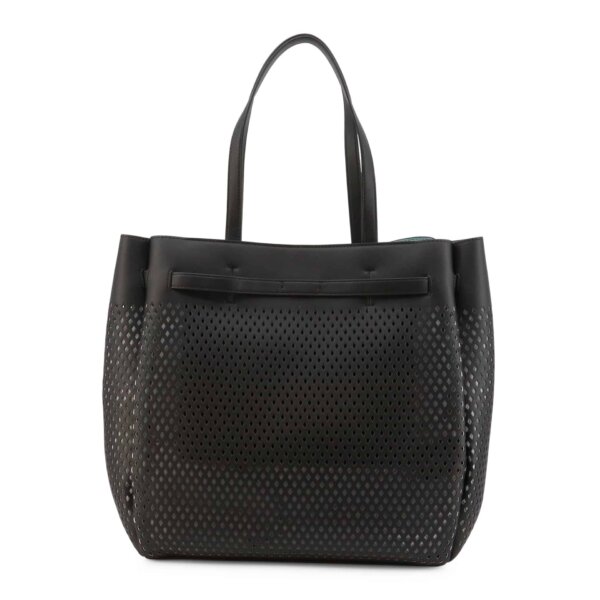 Blumarine E17WBBV1_70797_899-BLACK – Bild 3