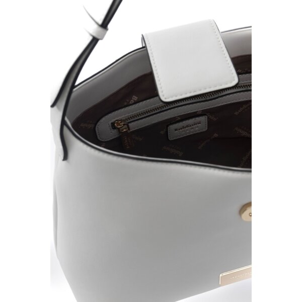 Baldinini Trend 7_PISTOIA_BiancoWhite – Bild 5