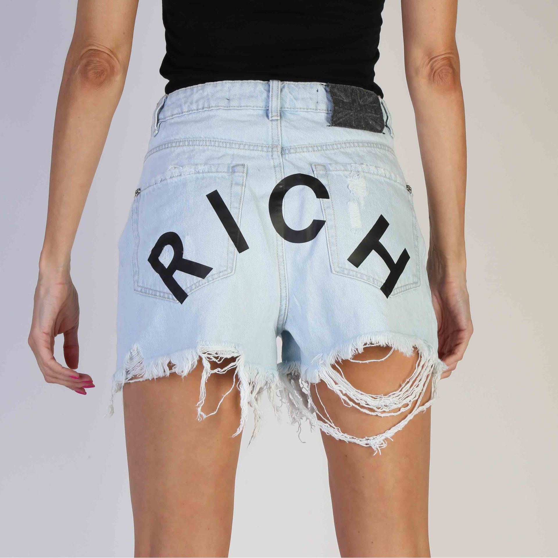 Richmond HWP23145SH_DBLUE-BLK – Bild 2