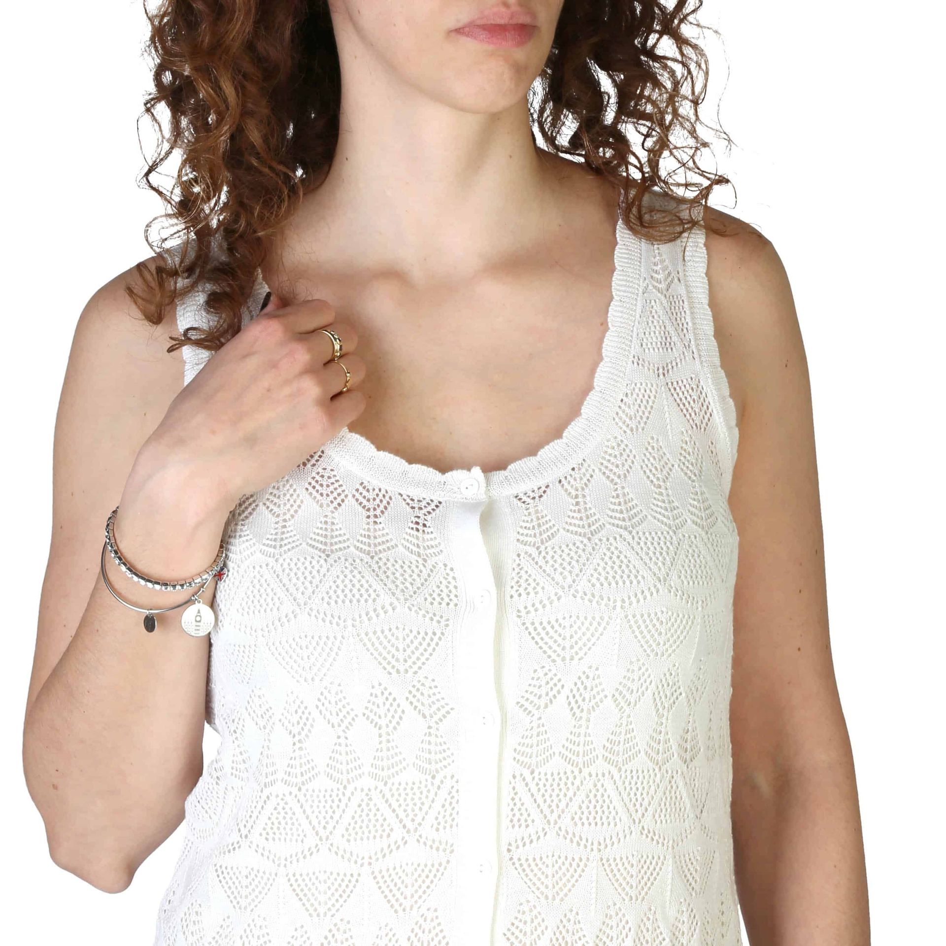 Pepe Jeans PATTY_PL701851_WHITE – Bild 3
