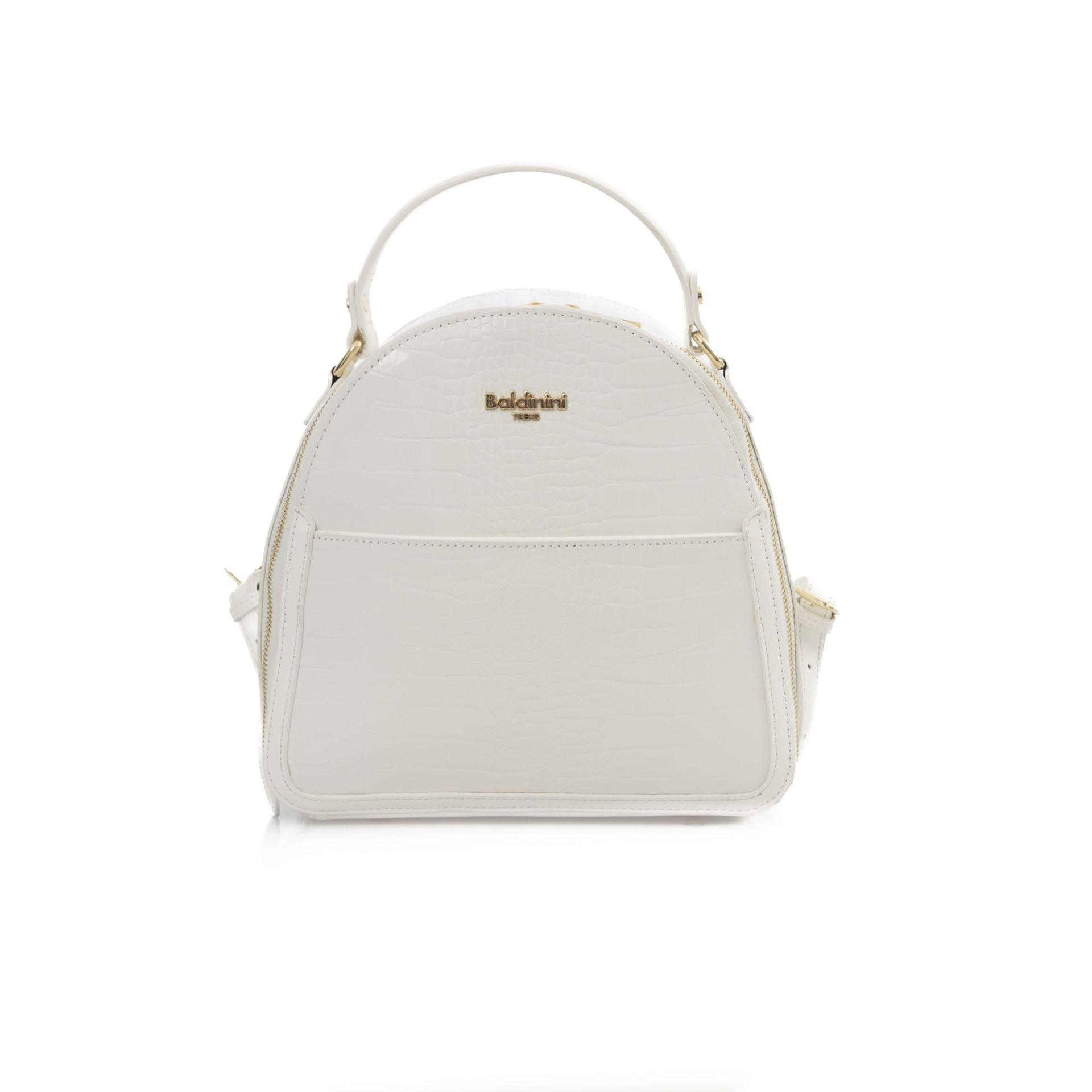 Baldinini Trend L14ZAO1_SIENA_BiancoWhite