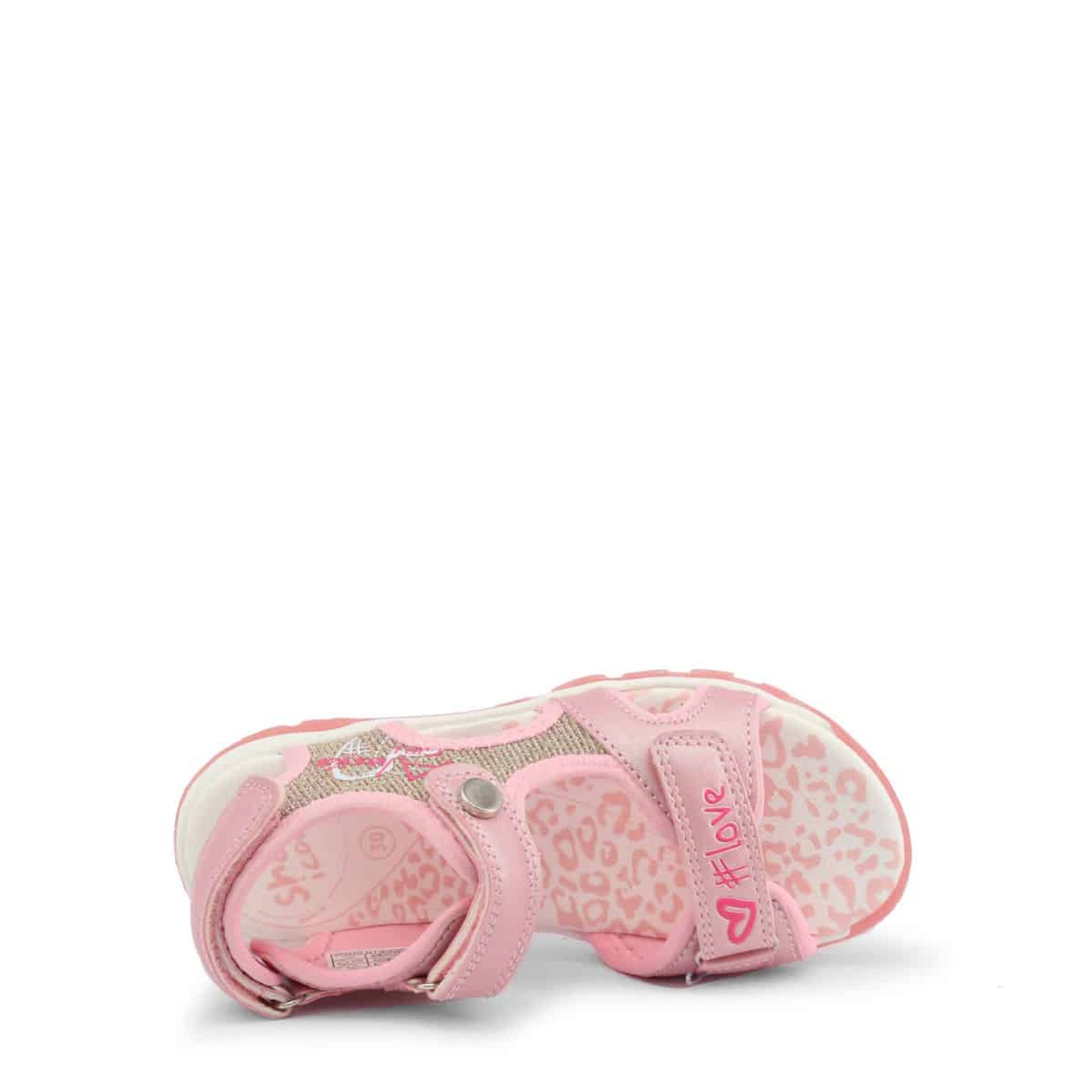 Shone 6015-031_LTPINK – Bild 3