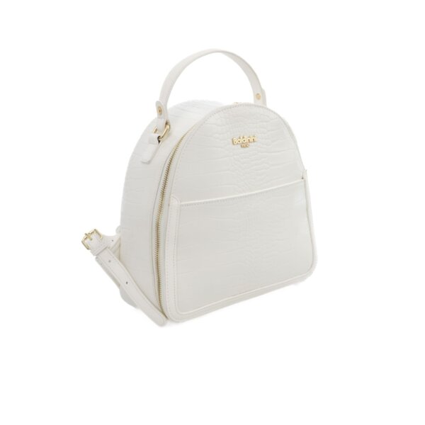 Baldinini Trend L14ZAO1_SIENA_BiancoWhite – Bild 2