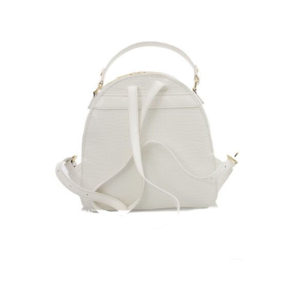 Baldinini Trend L14ZAO1_SIENA_BiancoWhite – Bild 3
