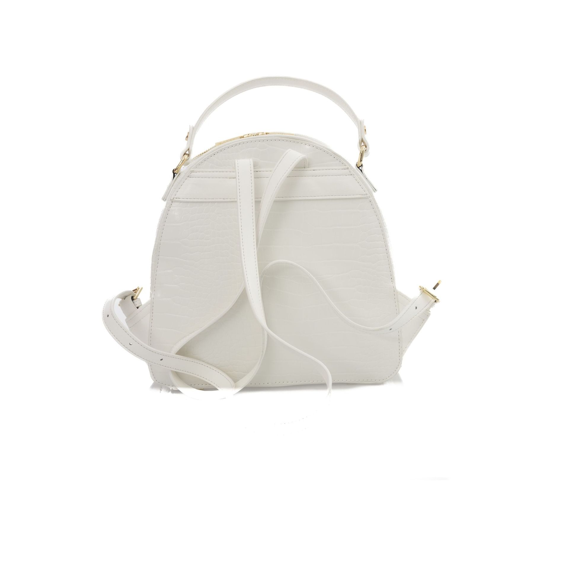 Baldinini Trend L14ZAO1_SIENA_BiancoWhite – Bild 3