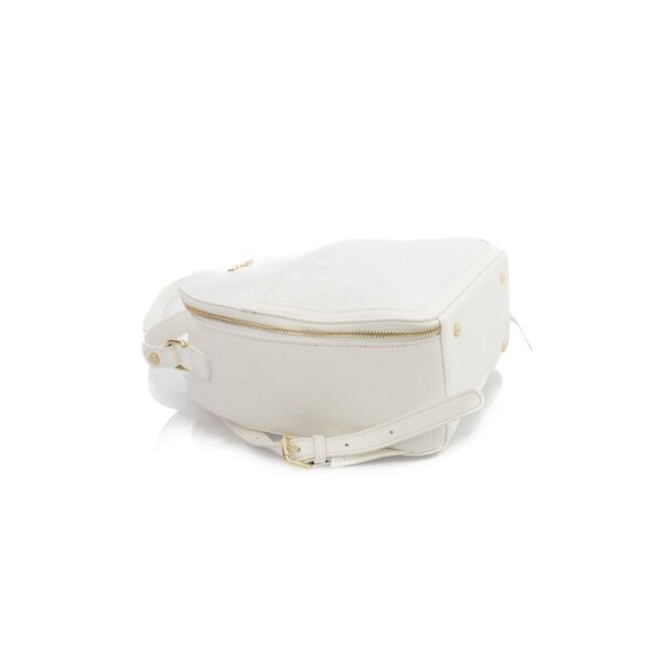 Baldinini Trend L14ZAO1_SIENA_BiancoWhite – Bild 4