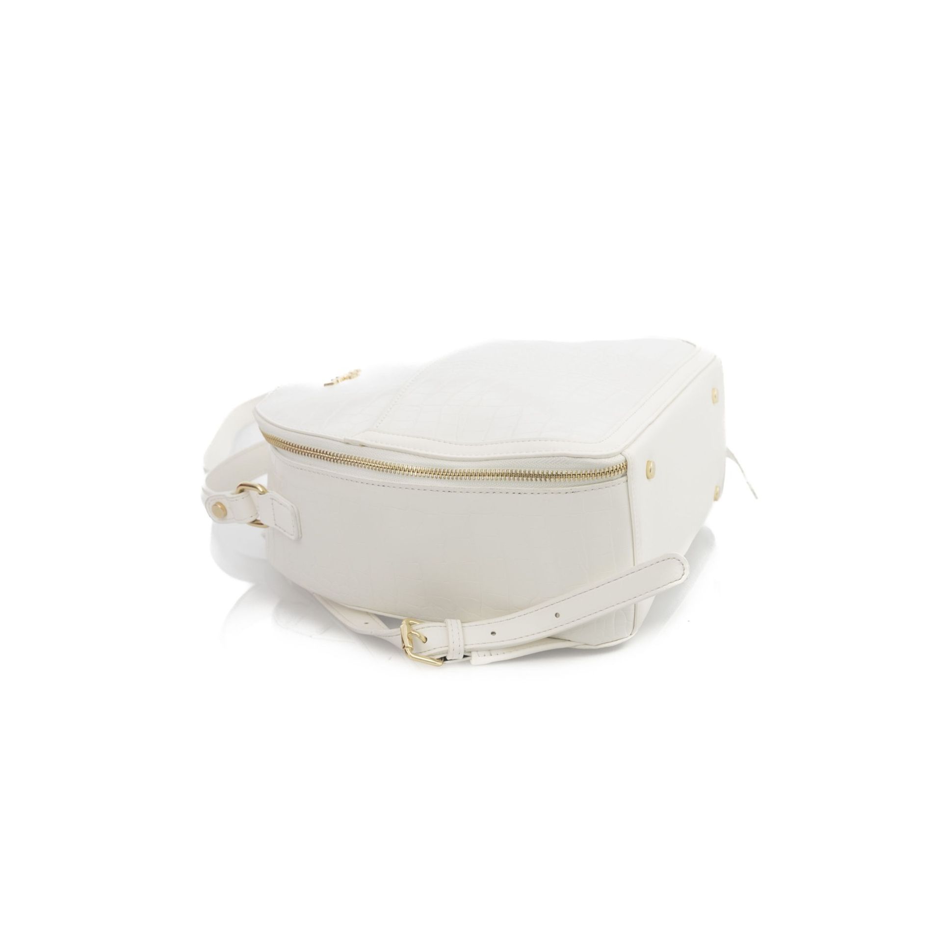 Baldinini Trend L14ZAO1_SIENA_BiancoWhite – Bild 4