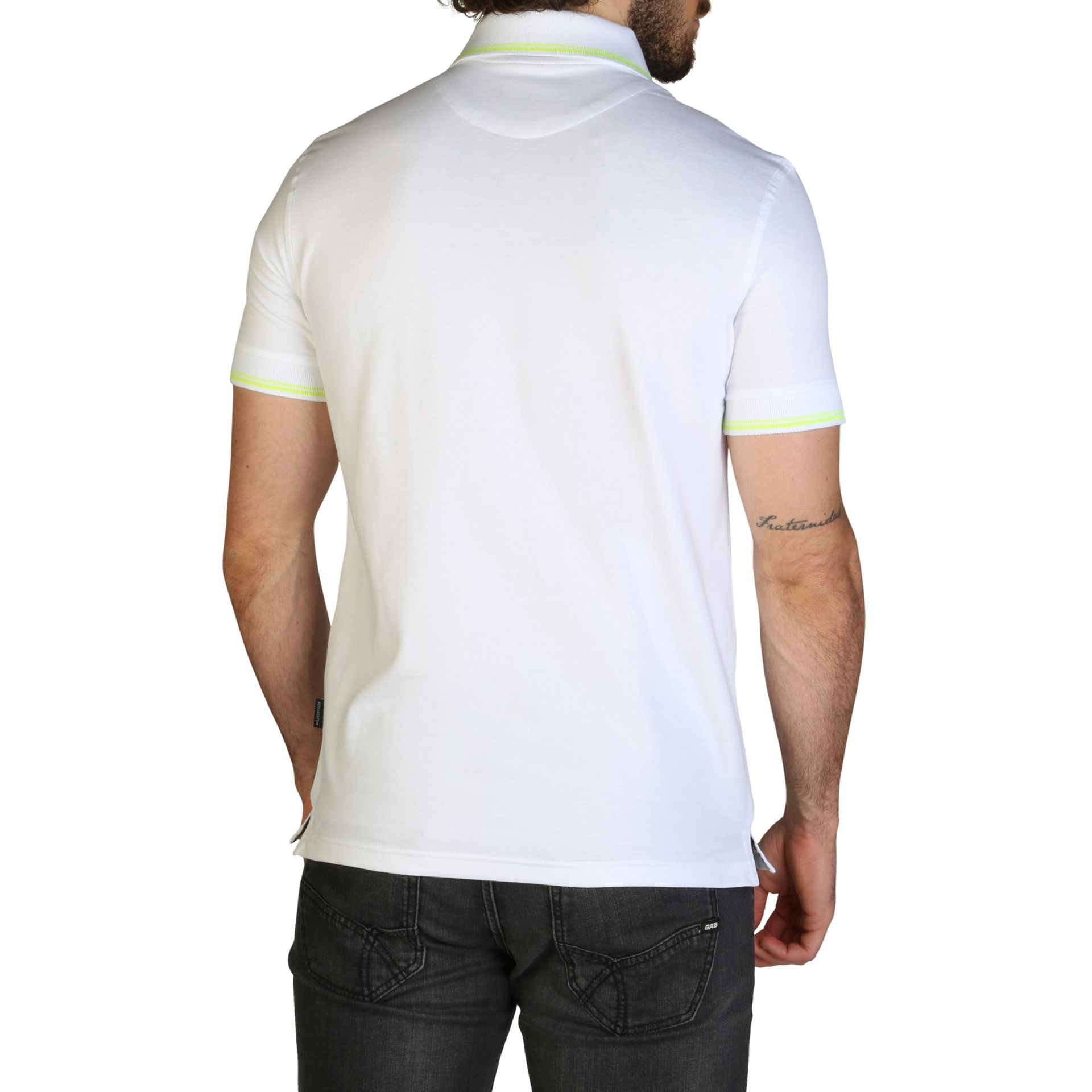 Aquascutum QMP025_01 – Bild 2