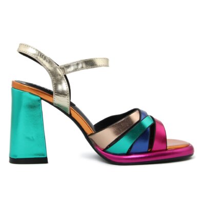 Fashion Attitude FAG_M062_MULTICOLOR-V