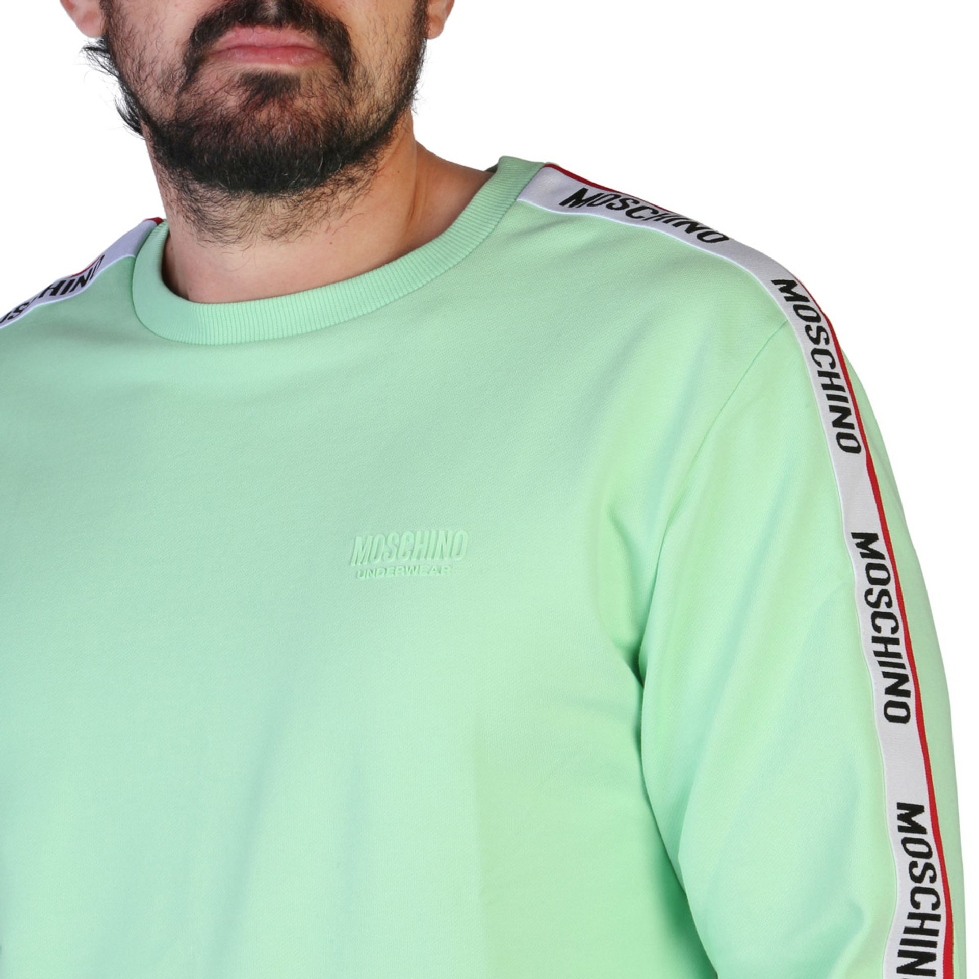 Moschino A1781-4409_A0449 – Bild 3