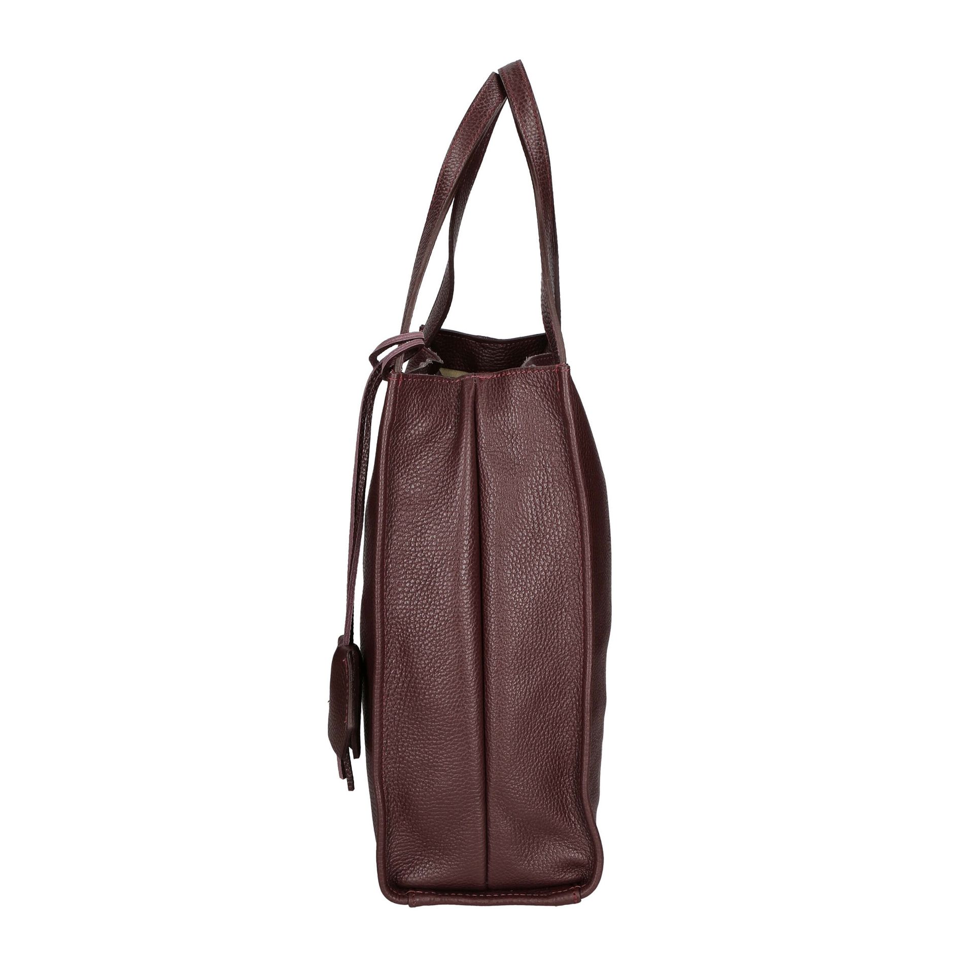 Roberta Rossi 3311-D54_BORDO_BORDEAUX – Bild 5