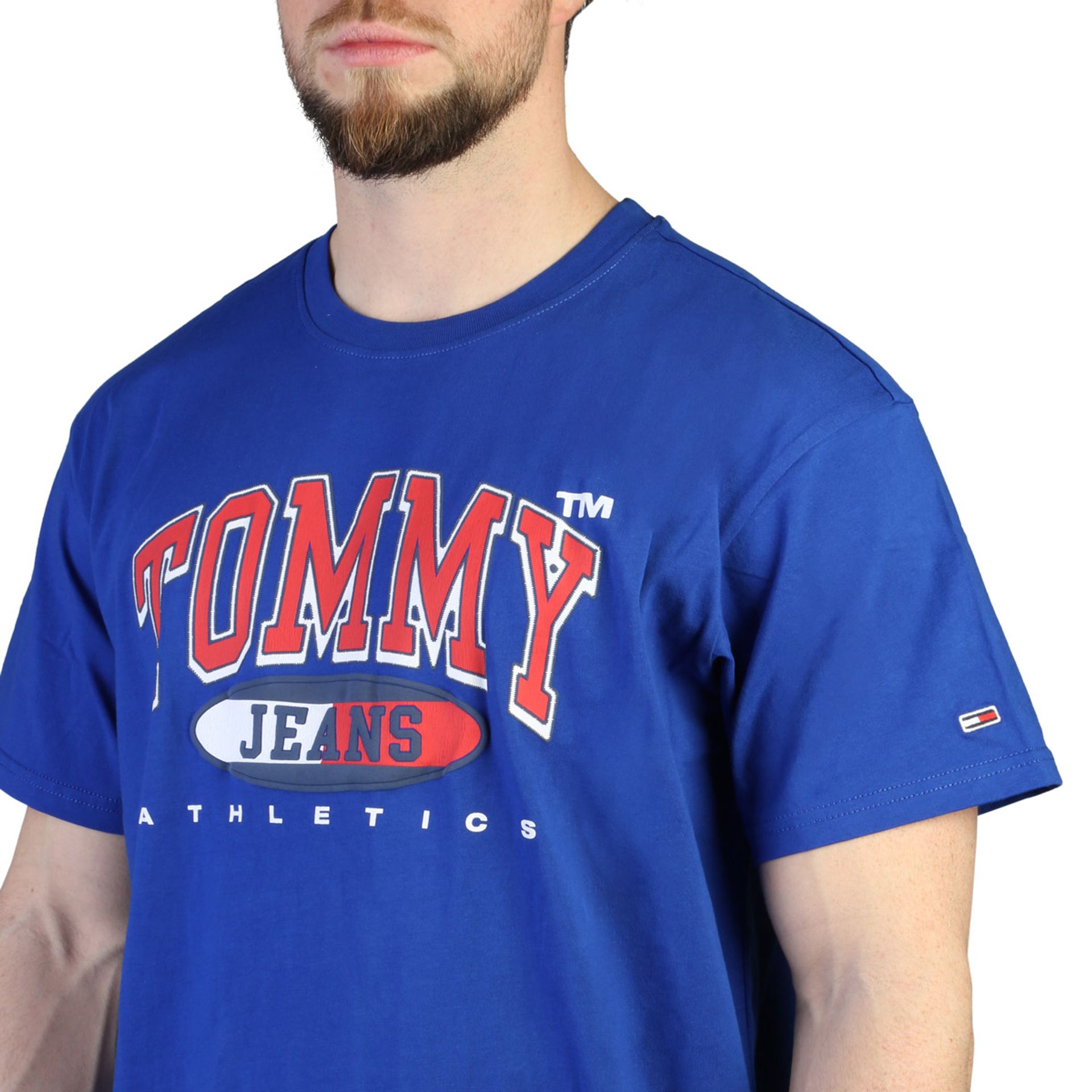Tommy Hilfiger DM0DM16407_C66 – Bild 3