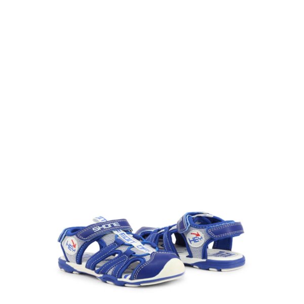 Shone 3315-035_BLUE – Bild 2