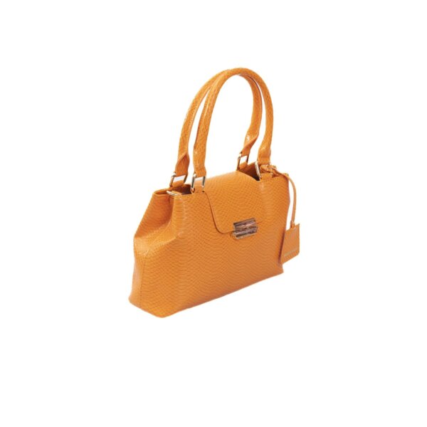 Baldinini Trend 18_PISTOIA_ArancioOrange – Bild 2