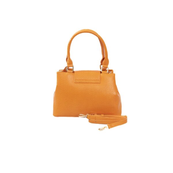 Baldinini Trend 18_PISTOIA_ArancioOrange – Bild 3