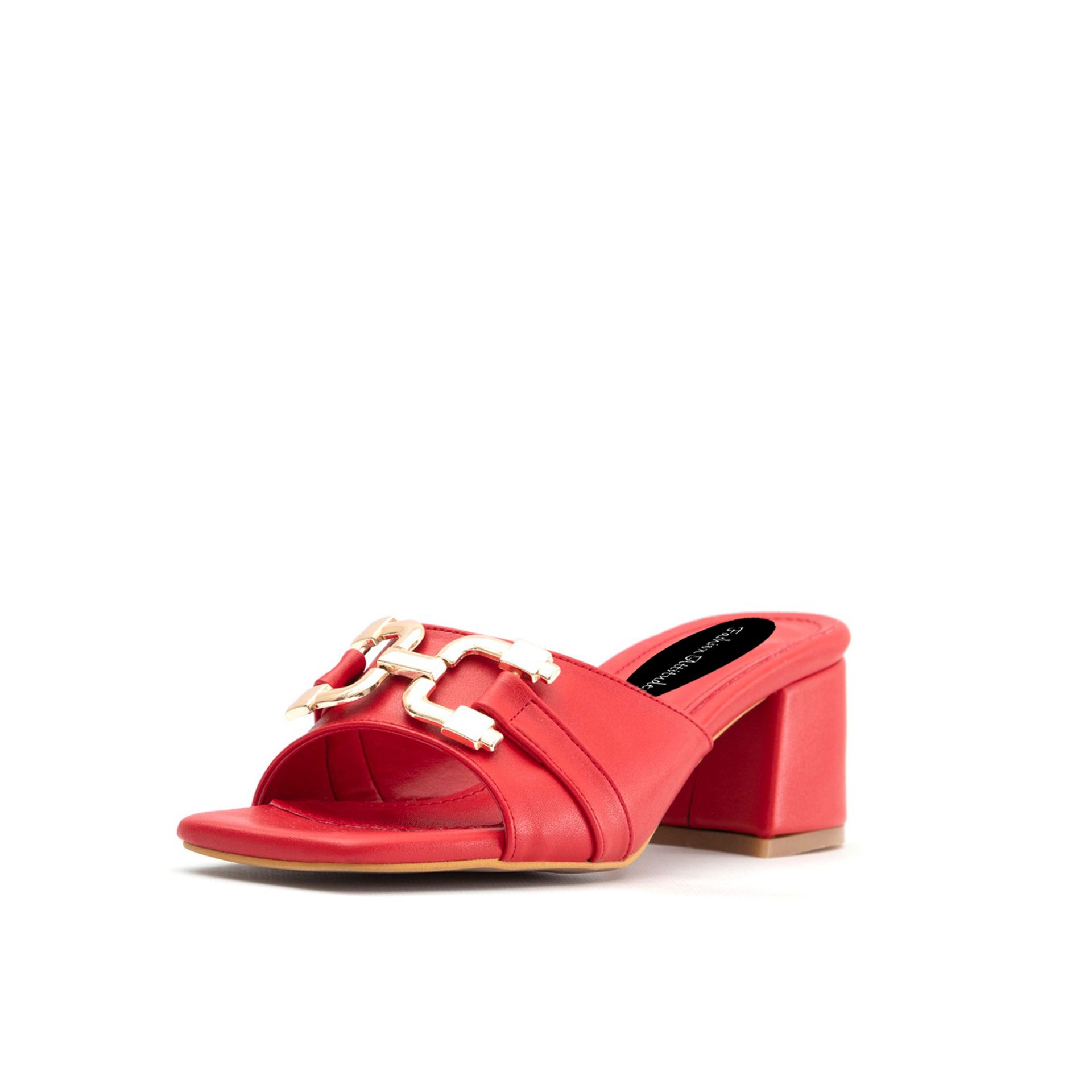 Fashion Attitude FAME23_SS3Y0611_401_LUSCIOUS_RED-V – Bild 3