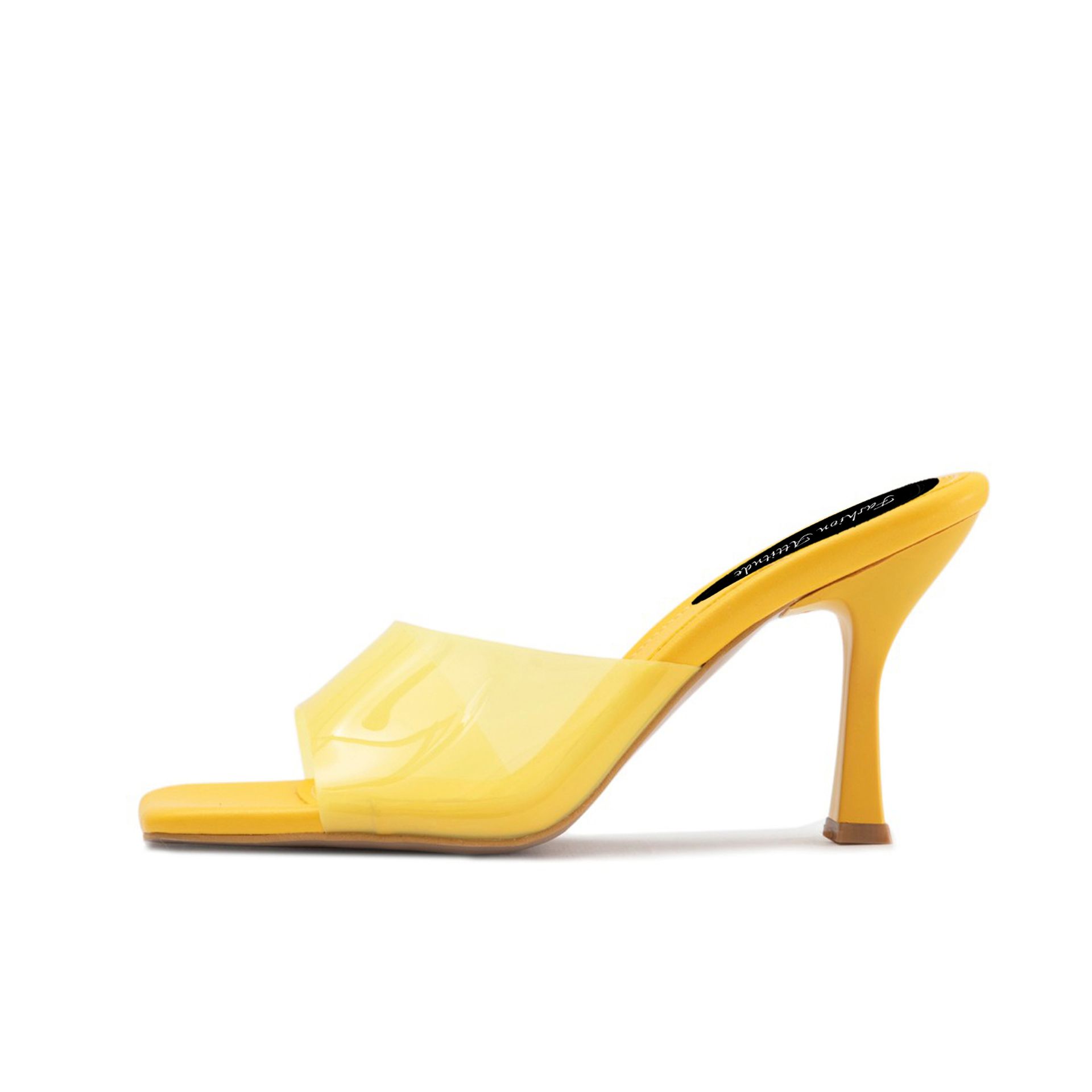 Fashion Attitude FAME23_SS3Y0614_800_YELLOW-V – Bild 2