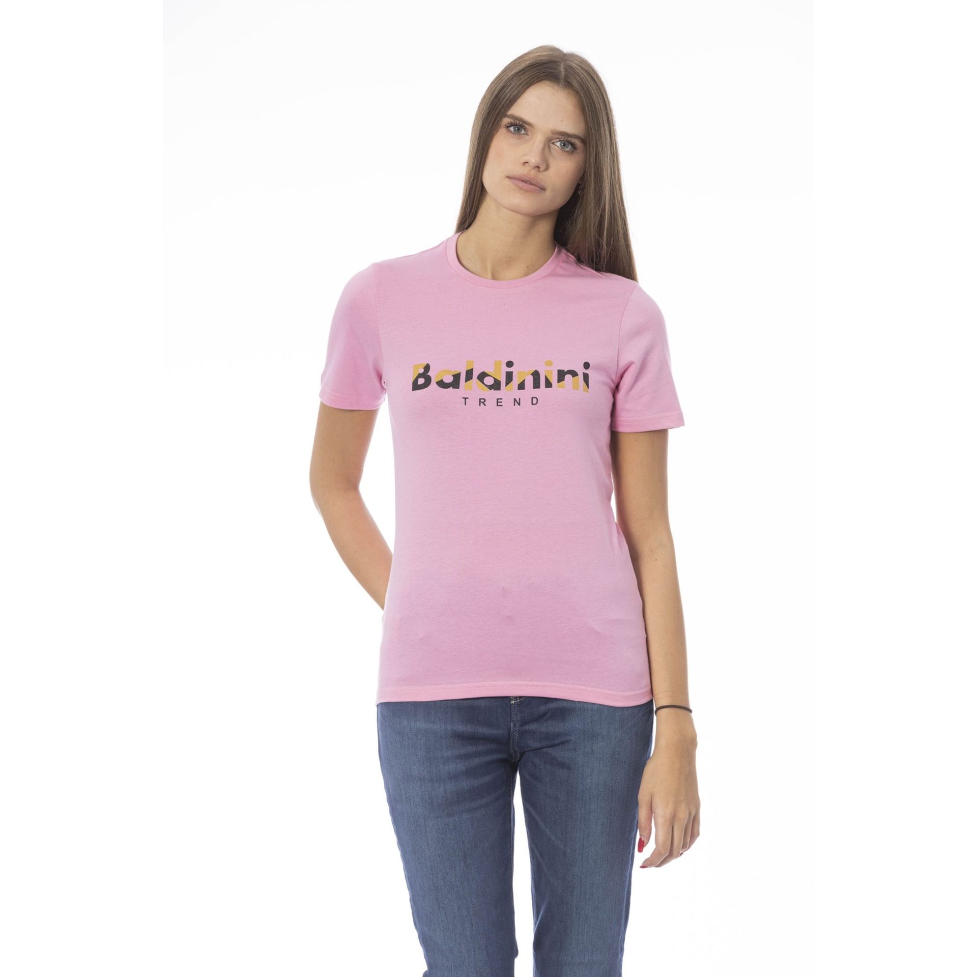 Baldinini Trend TSD04_MANTOVA_Rosa1 – Bild 2