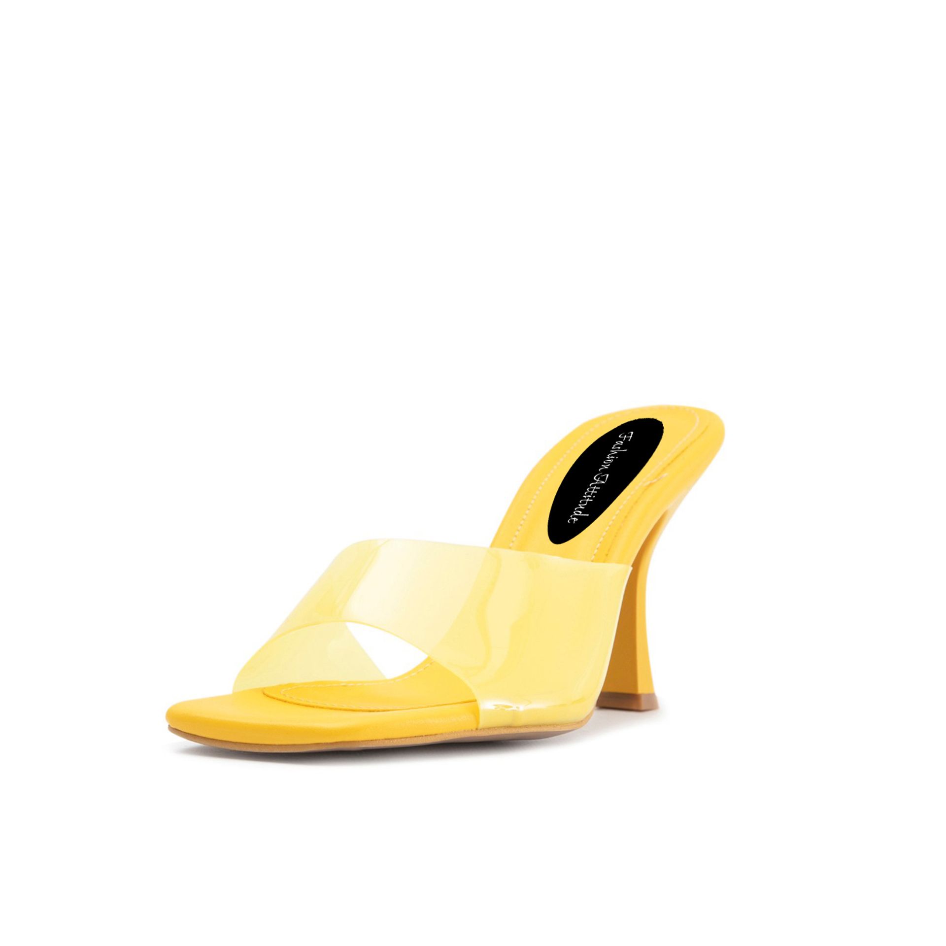 Fashion Attitude FAME23_SS3Y0614_800_YELLOW-V – Bild 3