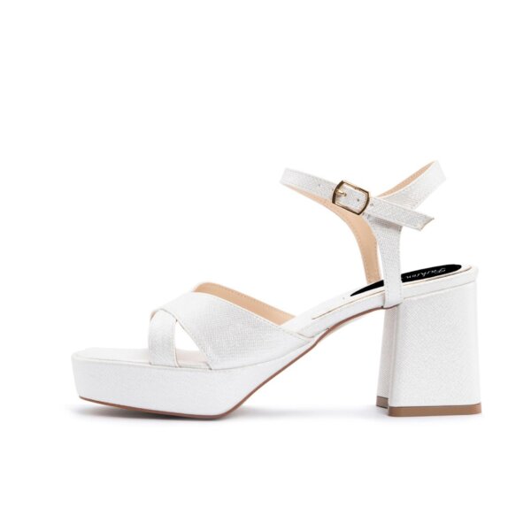 Fashion Attitude FAME23_SS3Y0588_551_WHITE-V – Bild 2