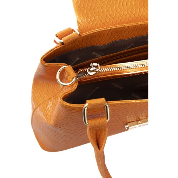 Baldinini Trend 18_PISTOIA_ArancioOrange – Bild 5