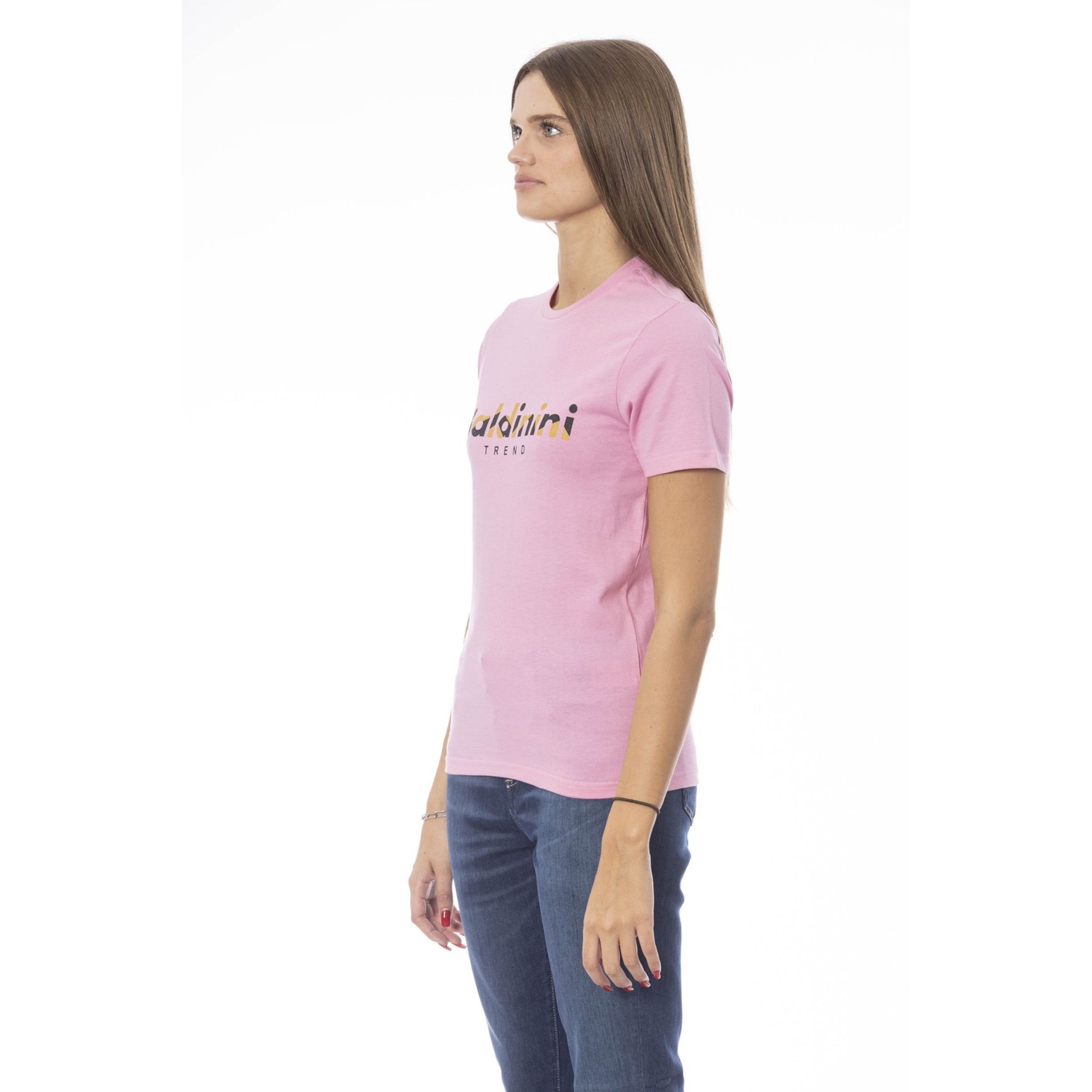 Baldinini Trend TSD04_MANTOVA_Rosa1 – Bild 3