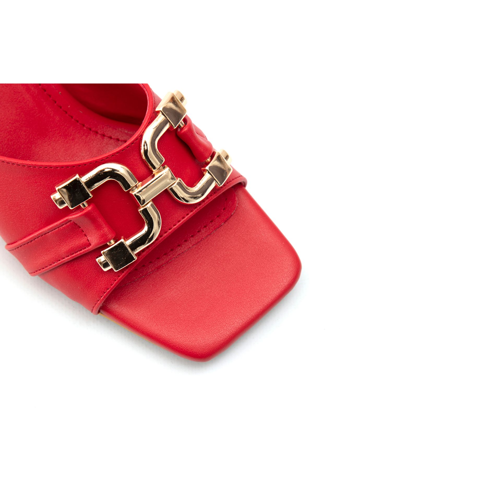 Fashion Attitude FAME23_SS3Y0611_401_LUSCIOUS_RED-V – Bild 5