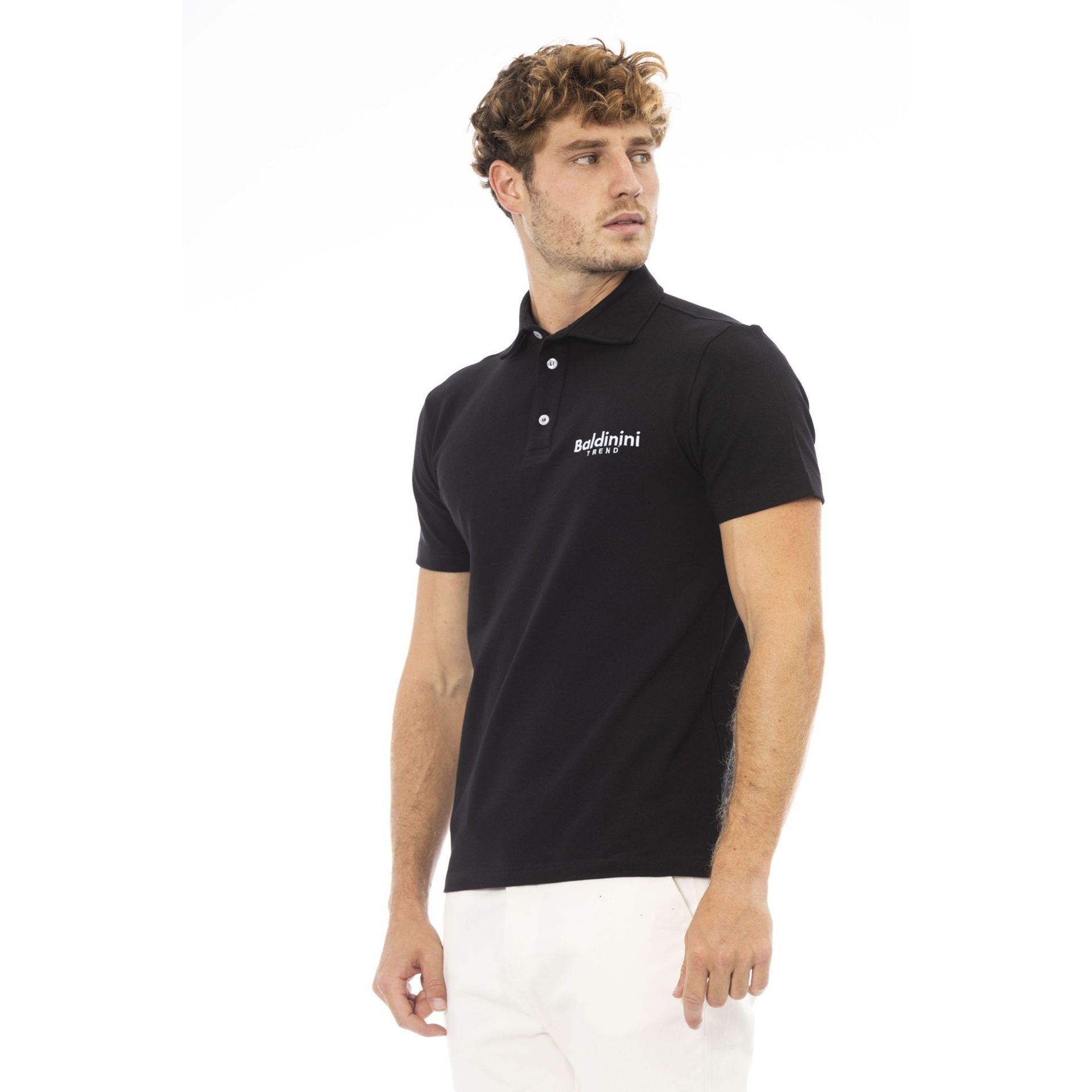 Baldinini Trend PO83_COMO_NeroBlack – Bild 2