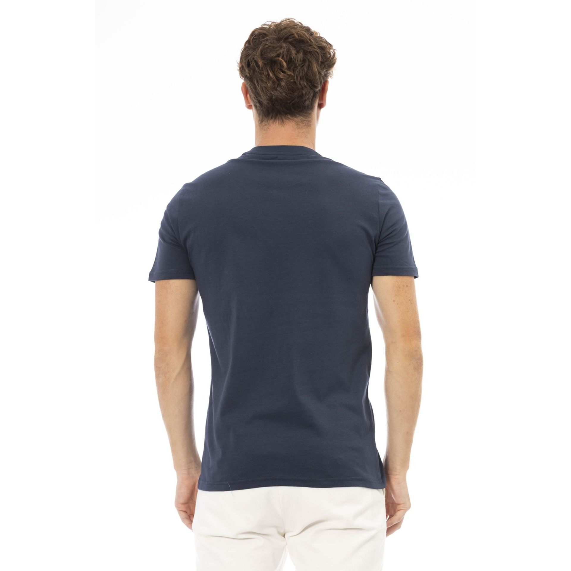 Baldinini Trend TSU543_COMO_Blu1-4 – Bild 3