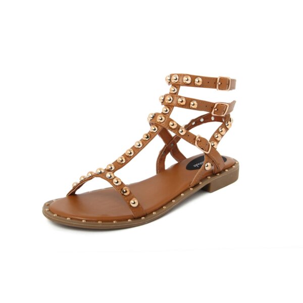 Fashion Attitude FAM_95_51_CAMEL – Bild 2