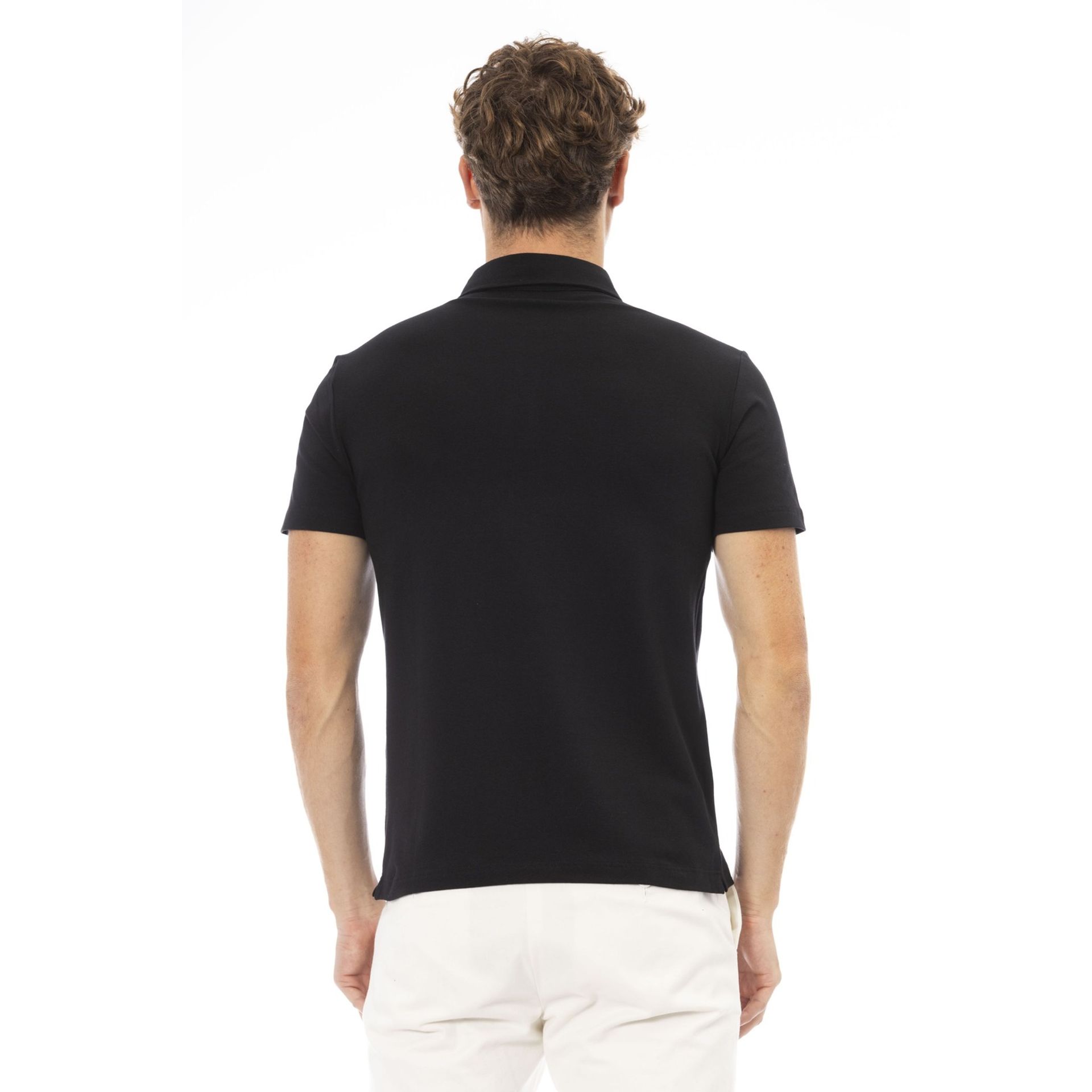 Baldinini Trend PO83_COMO_NeroBlack – Bild 3