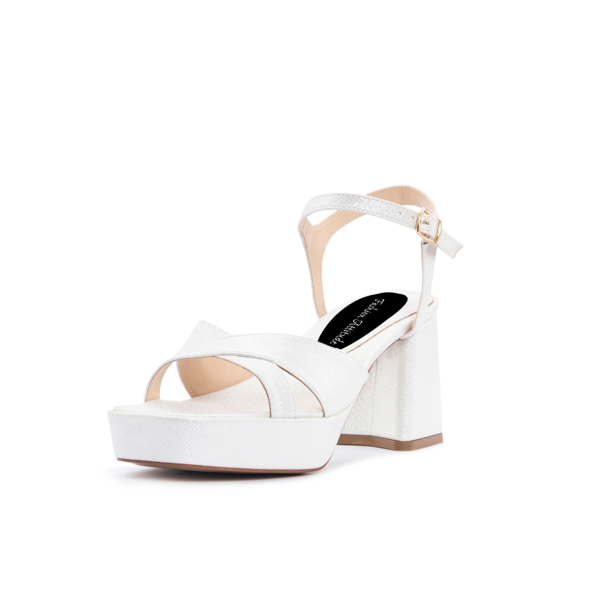 Fashion Attitude FAME23_SS3Y0588_551_WHITE-V – Bild 4