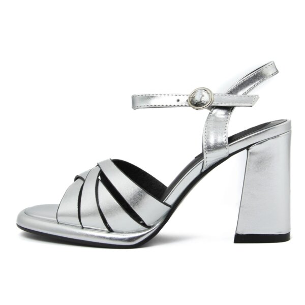Fashion Attitude FAG_M062_SILVER-V – Bild 2