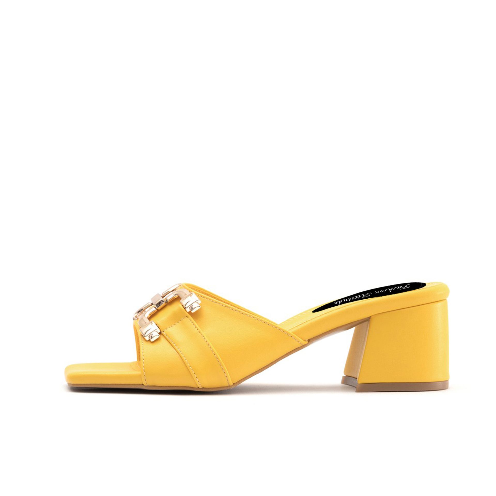 Fashion Attitude FAME23_SS3Y0611_800_YELLOW-V – Bild 2