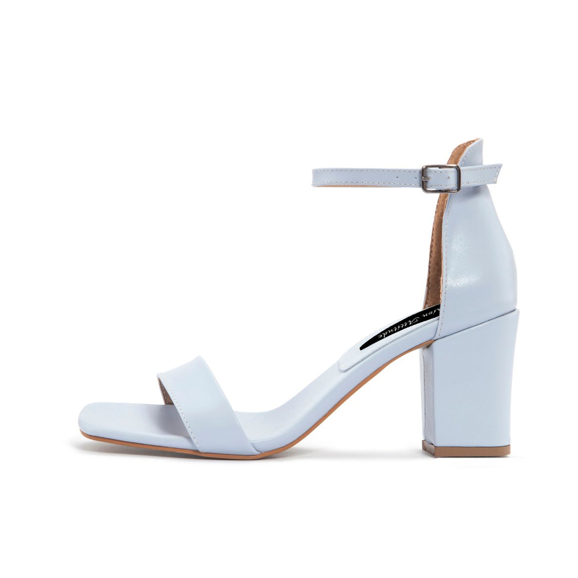 Fashion Attitude FAME23_SS3Y0605_958_BLUE-V – Bild 2