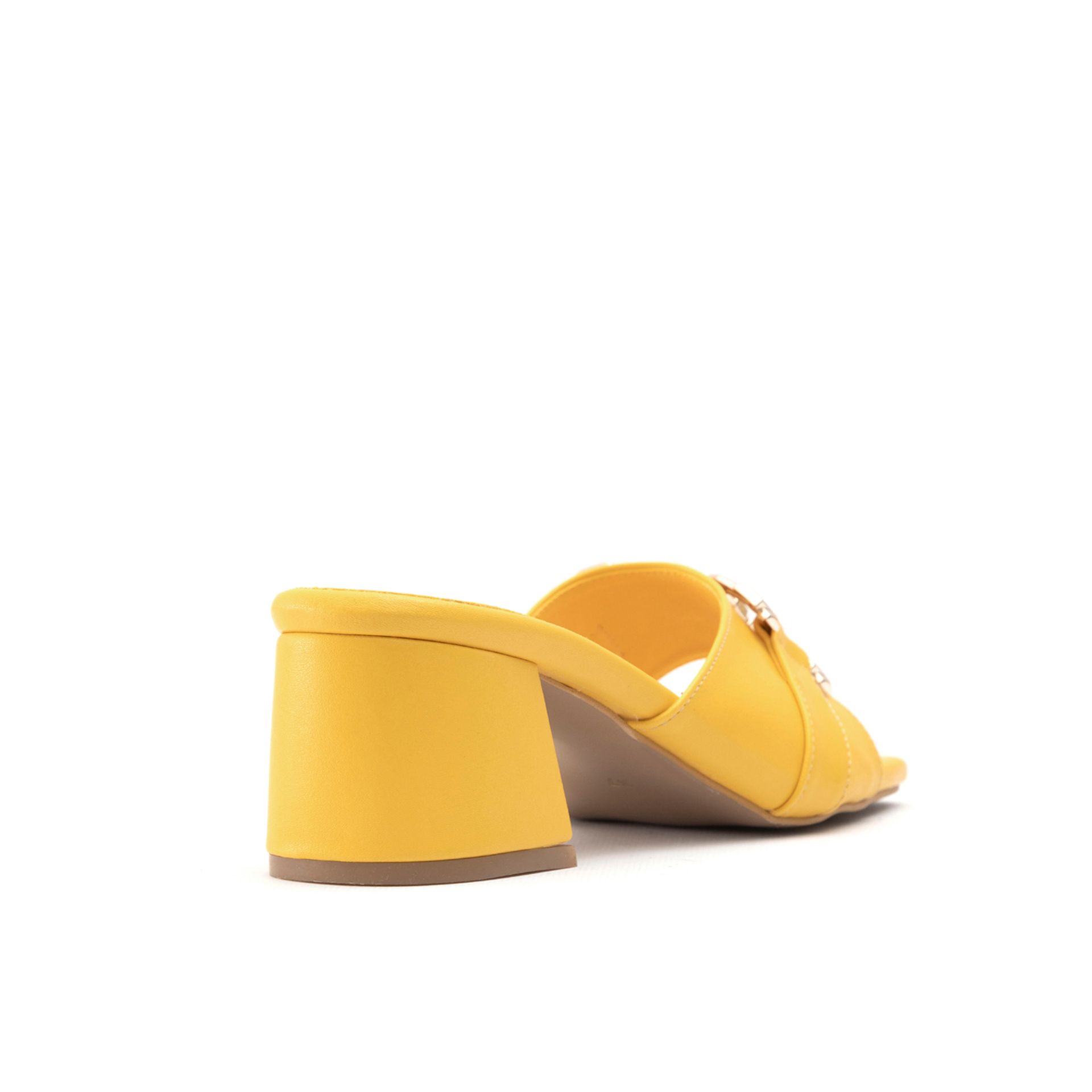 Fashion Attitude FAME23_SS3Y0611_800_YELLOW-V – Bild 3