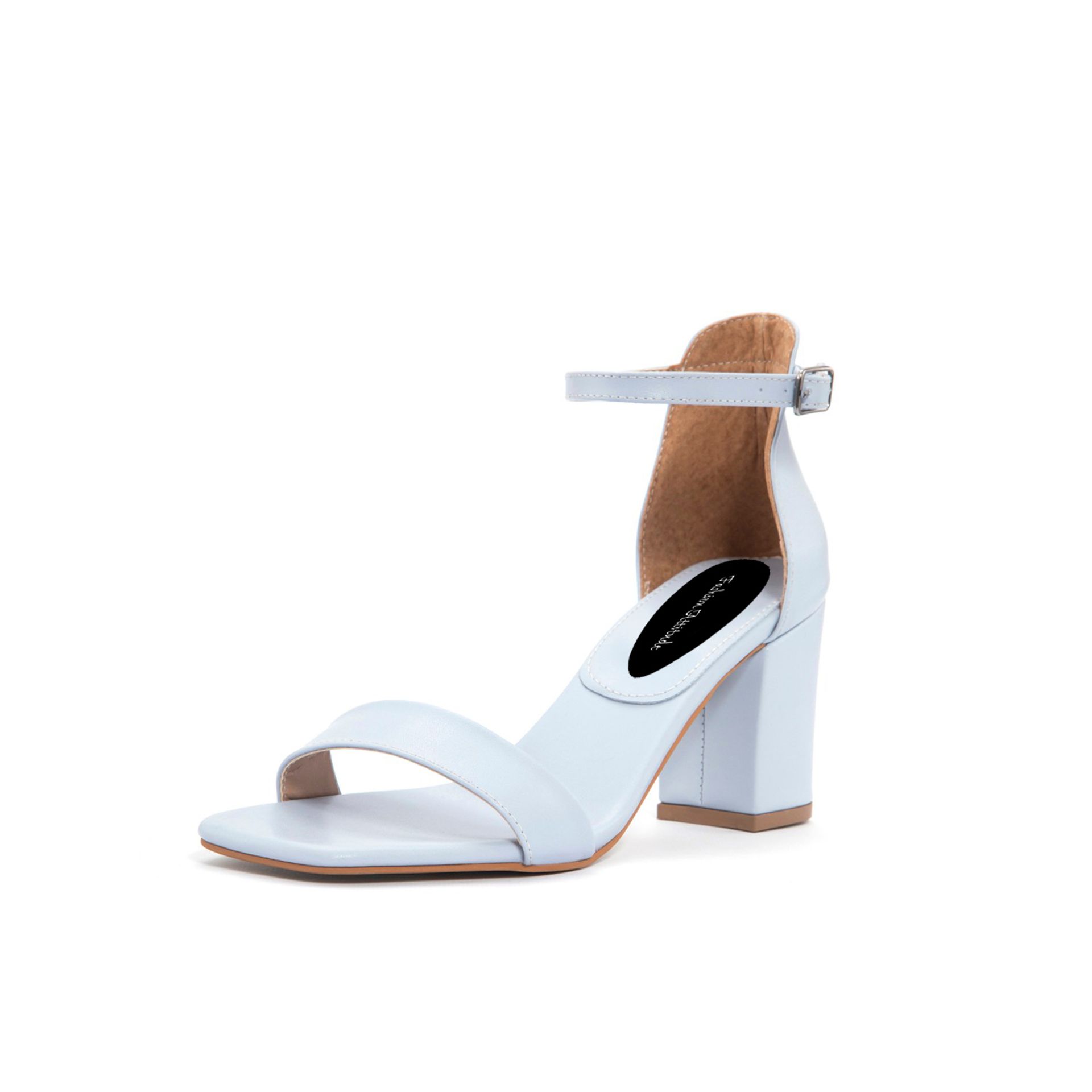 Fashion Attitude FAME23_SS3Y0605_958_BLUE-V – Bild 3