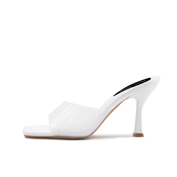 Fashion Attitude FAME23_SS3Y0614_551_WHITE-V – Bild 2