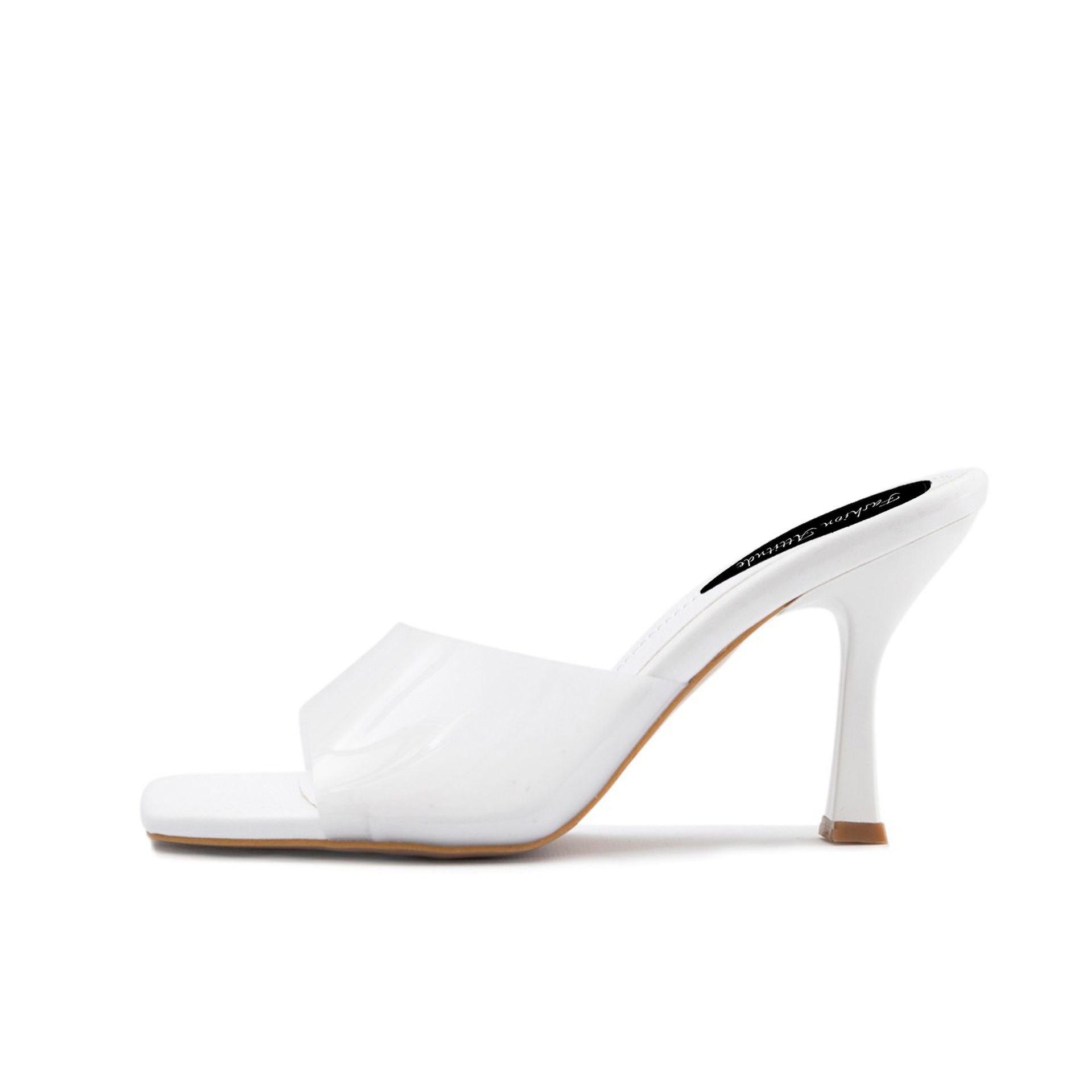 Fashion Attitude FAME23_SS3Y0614_551_WHITE-V – Bild 2