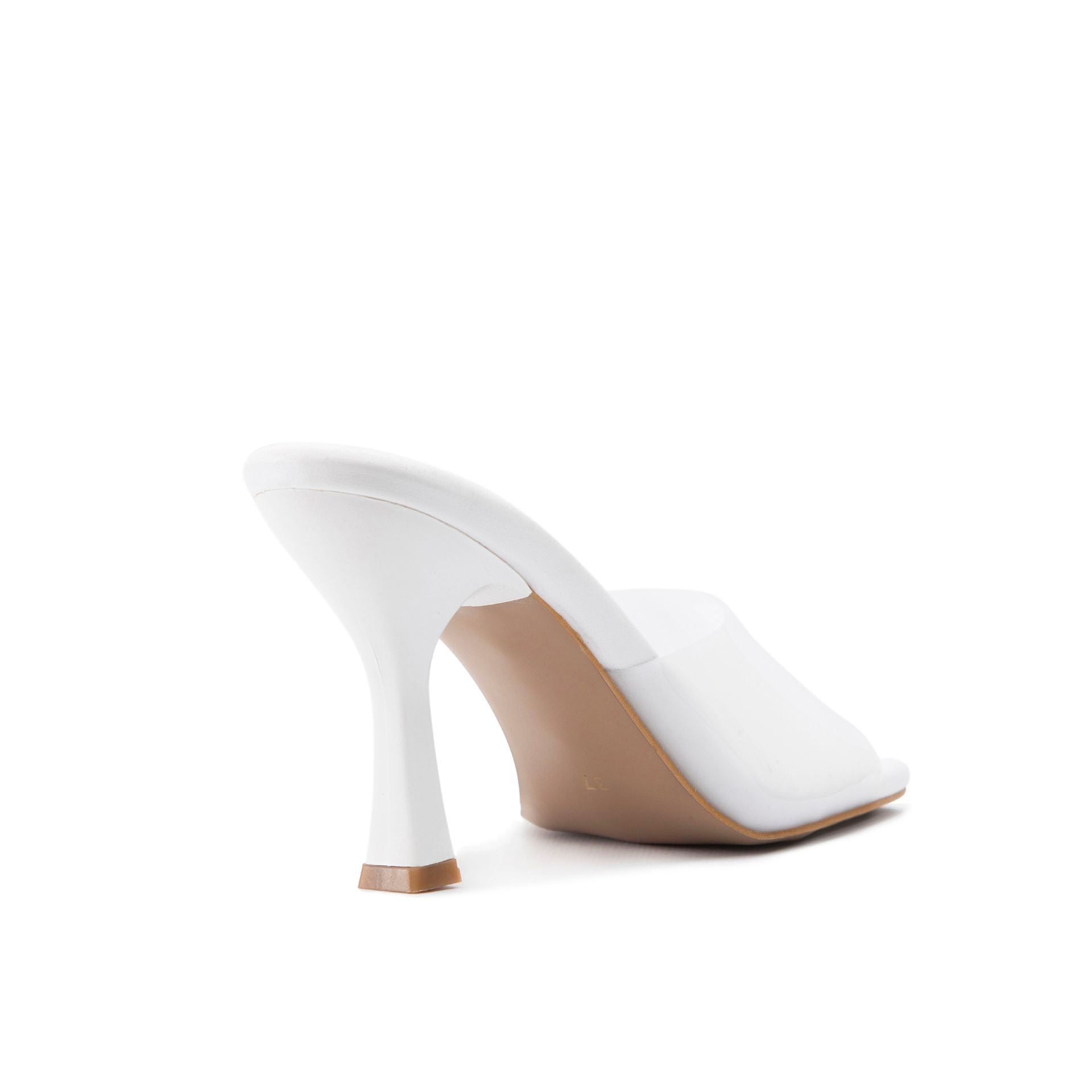 Fashion Attitude FAME23_SS3Y0614_551_WHITE-V – Bild 3
