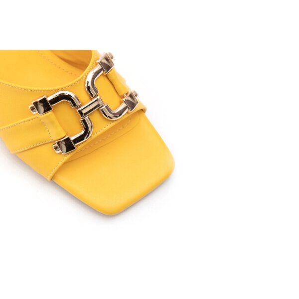 Fashion Attitude FAME23_SS3Y0611_800_YELLOW-V – Bild 5