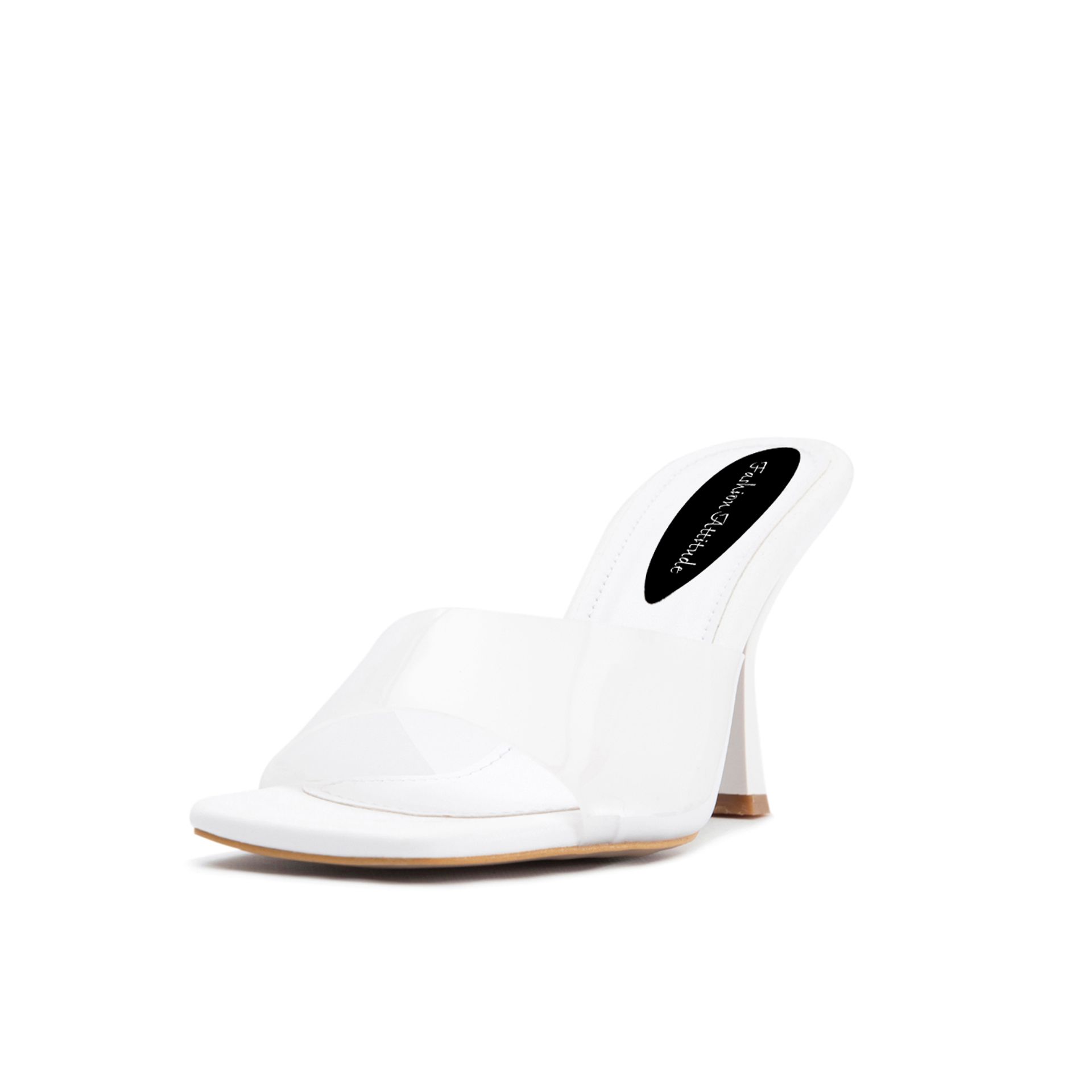 Fashion Attitude FAME23_SS3Y0614_551_WHITE-V – Bild 4