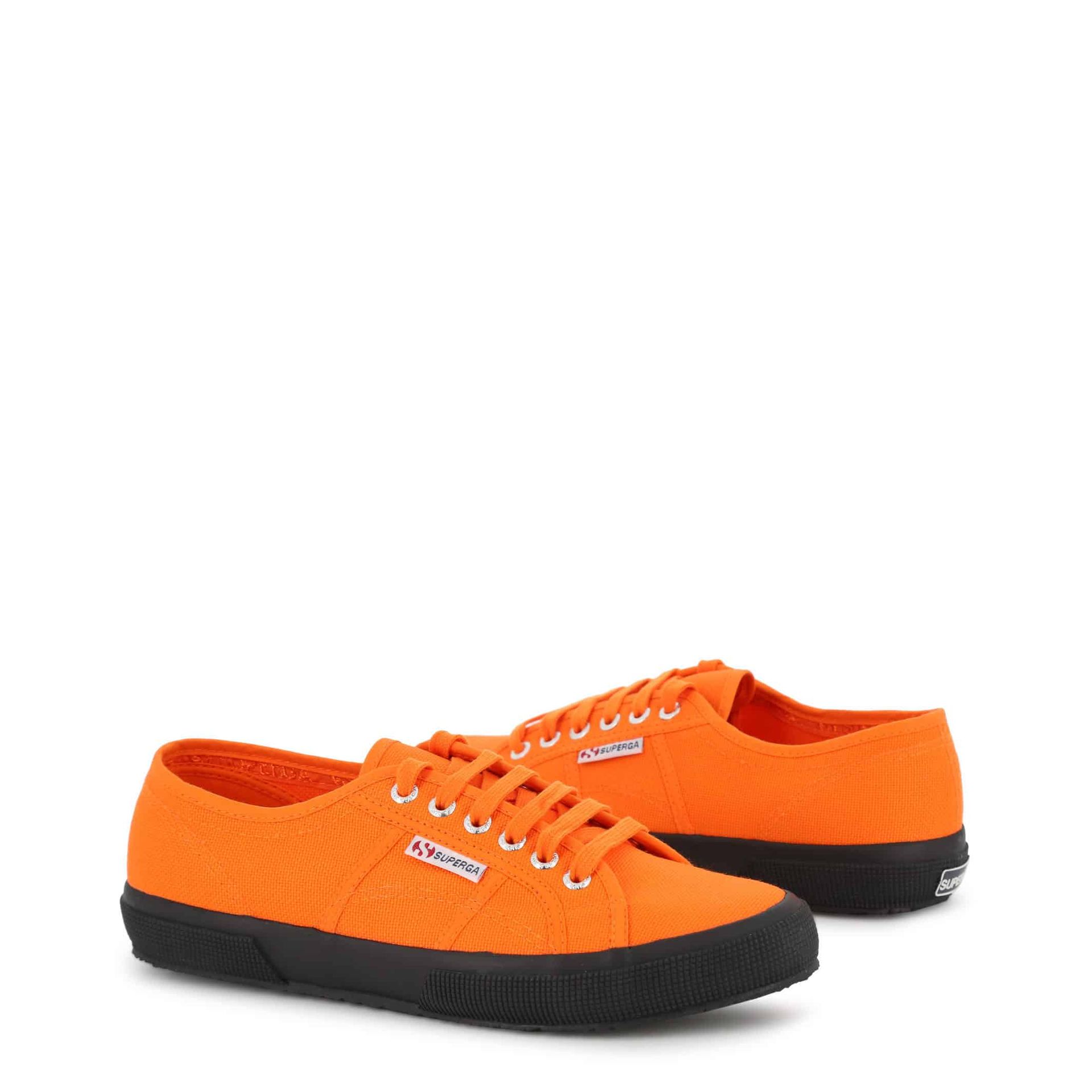 Superga 2750-COTU-CLASSIC-G33_ORG-Bk – Bild 2