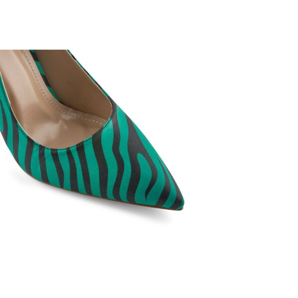 Fashion Attitude FAB_SS2K0296_121_ZEBRA_GREEN-V – Bild 4