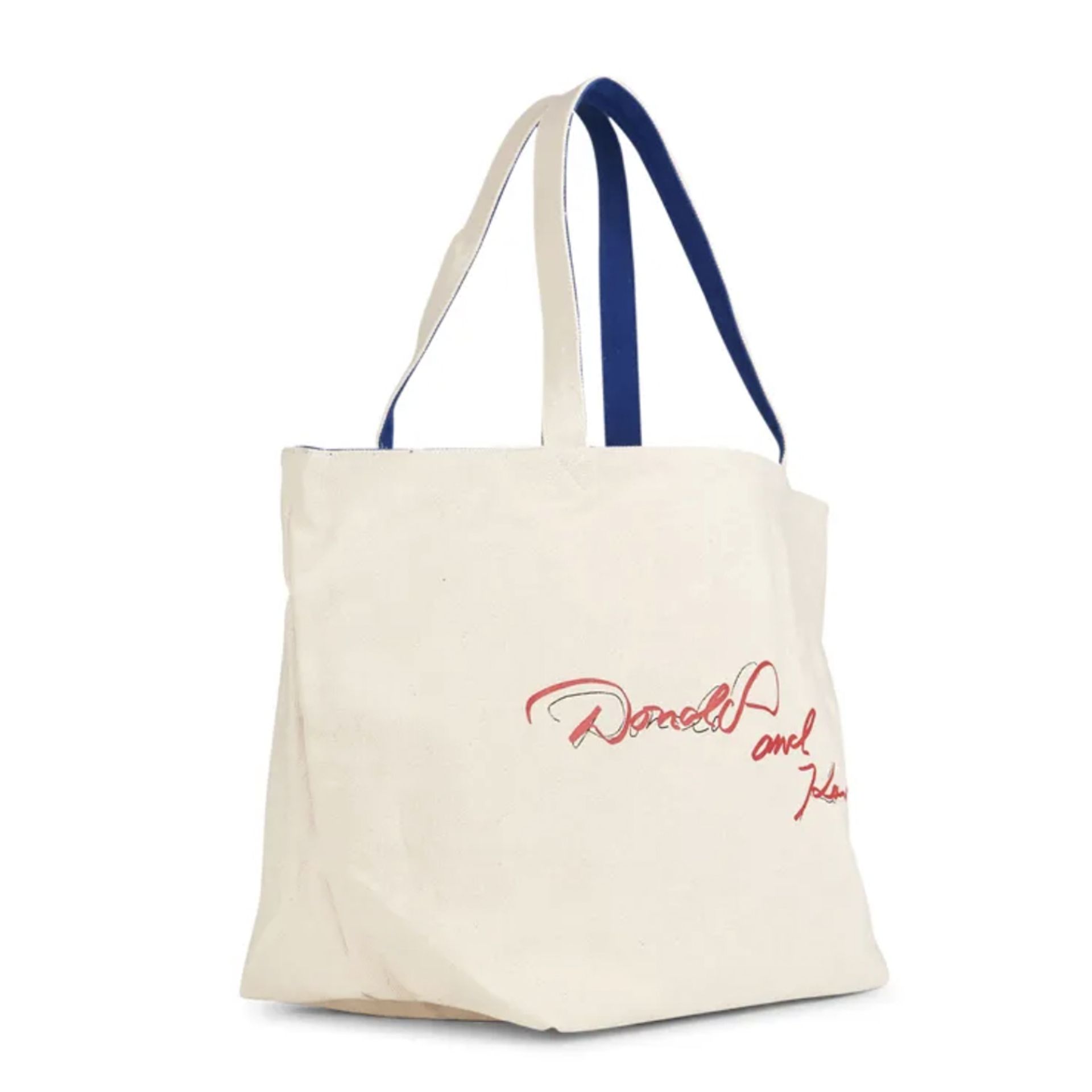 Karl Lagerfeld 231W3130-A316_Blue – Bild 2