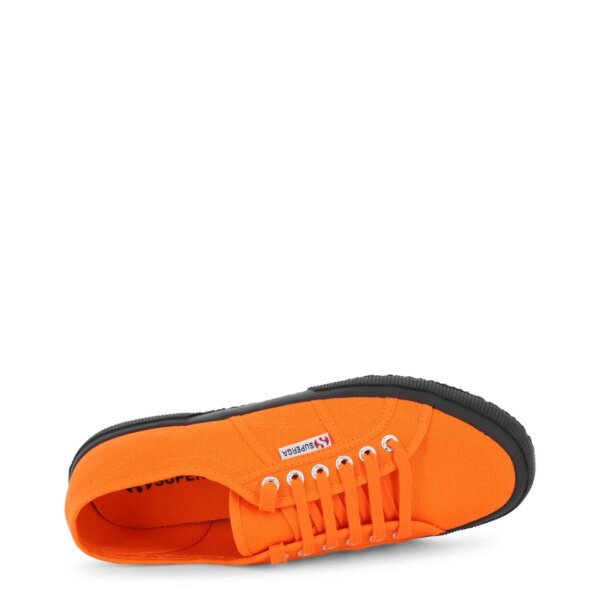 Superga 2750-COTU-CLASSIC-G33_ORG-Bk – Bild 3